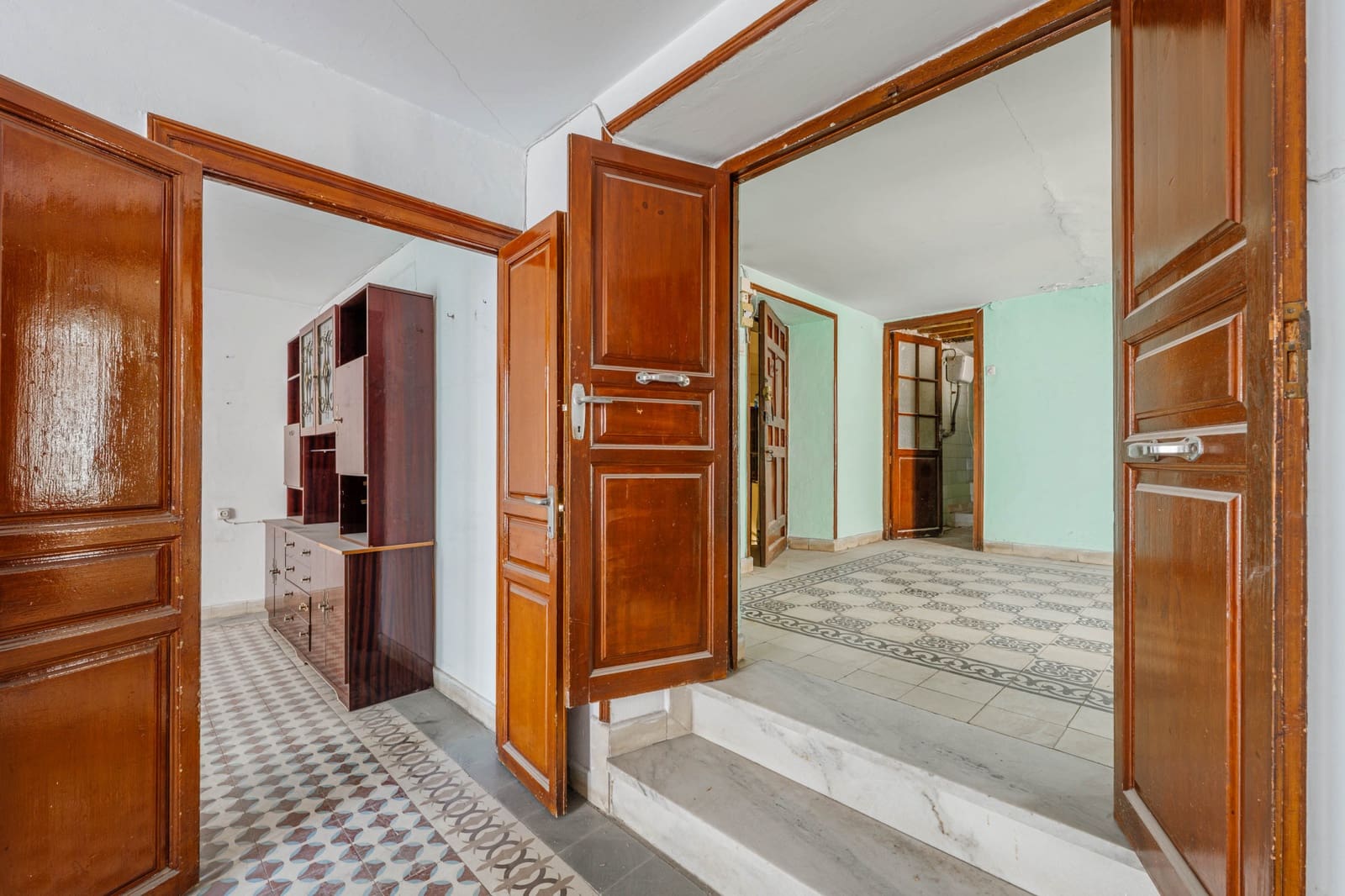 Leilighet til salgs i Malaga by - € 4 000 000 (Ref: 9494839)