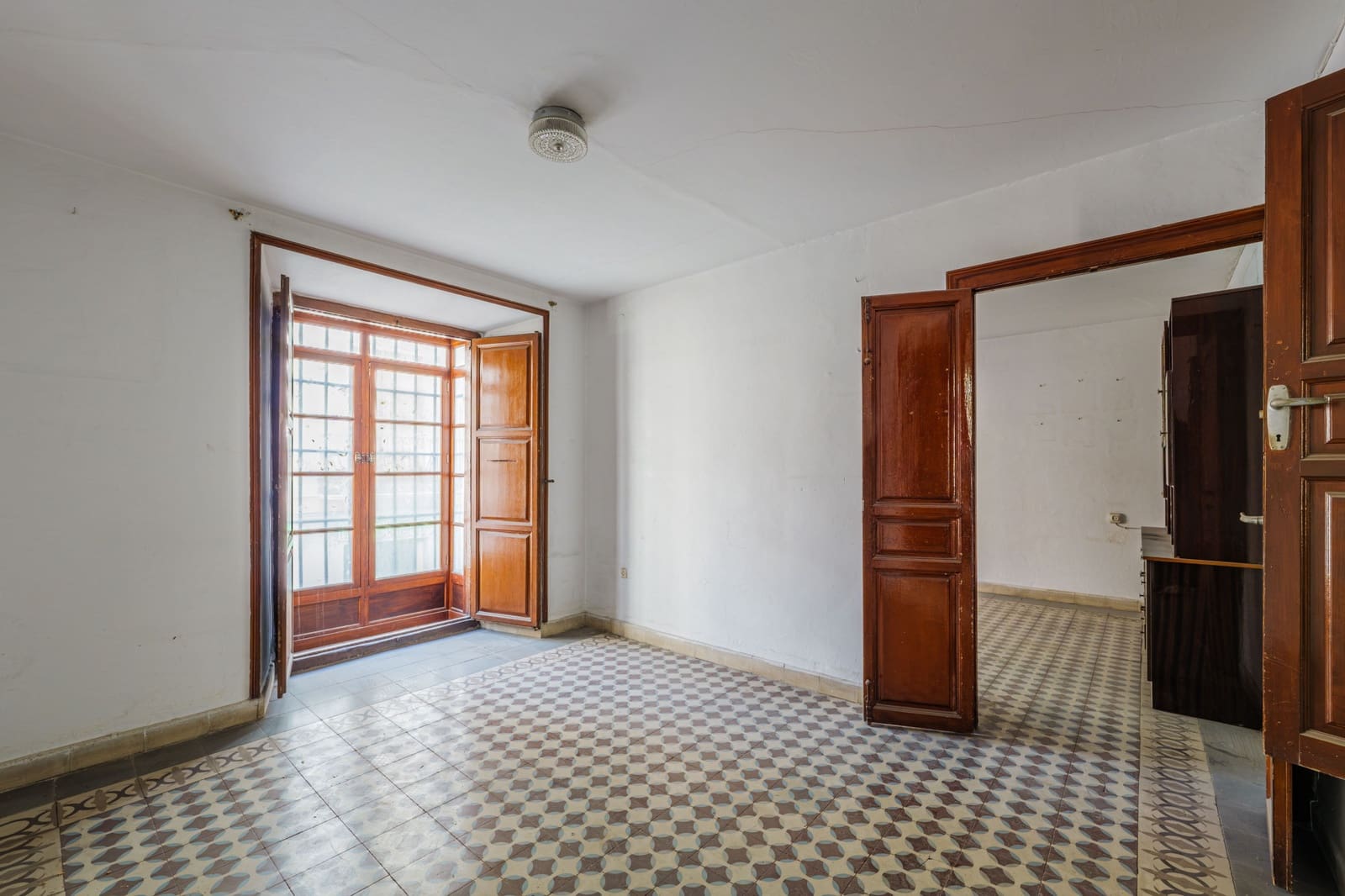 Leilighet til salgs i Malaga by - € 4 000 000 (Ref: 9494839)