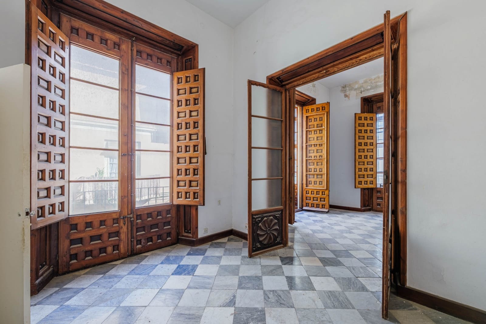 Leilighet til salgs i Malaga by - € 4 000 000 (Ref: 9494839)