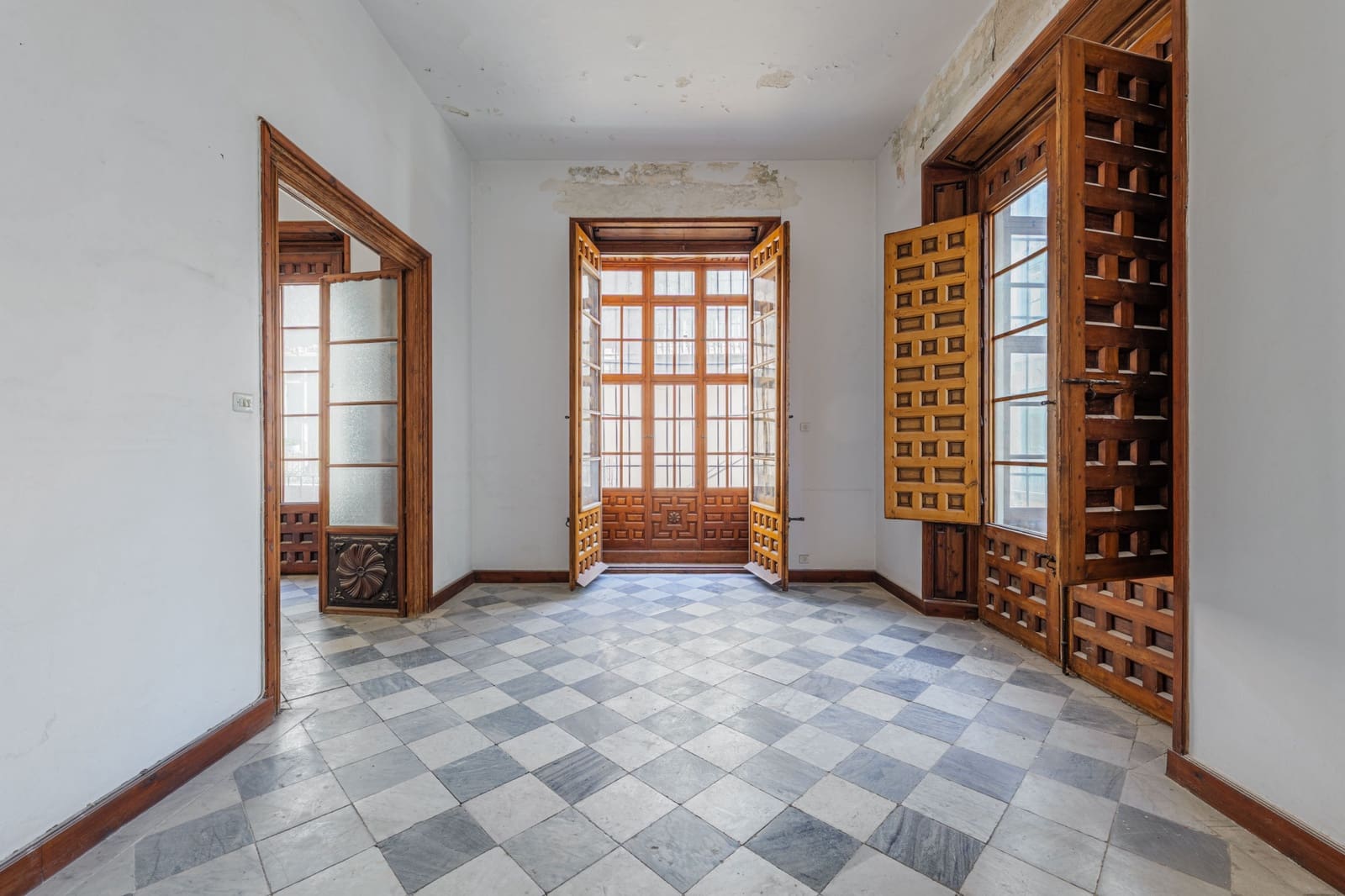 Leilighet til salgs i Malaga by - € 4 000 000 (Ref: 9494839)