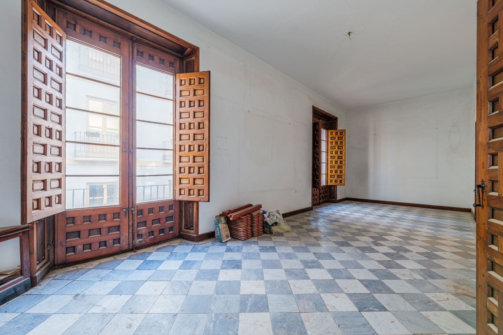 Leilighet til salgs i Malaga by - € 4 000 000 (Ref: 9494839)