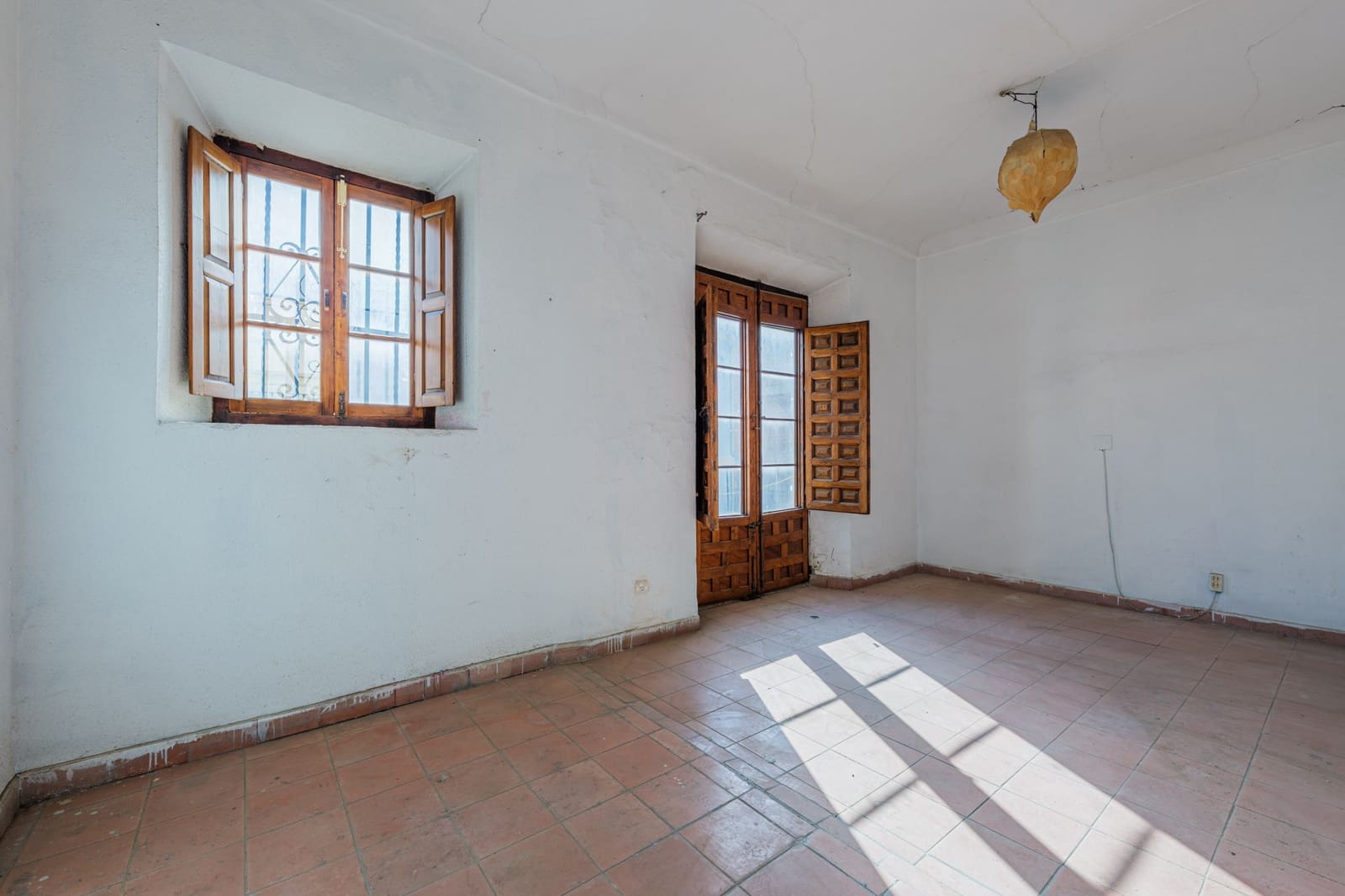 Leilighet til salgs i Malaga by - € 4 000 000 (Ref: 9494839)