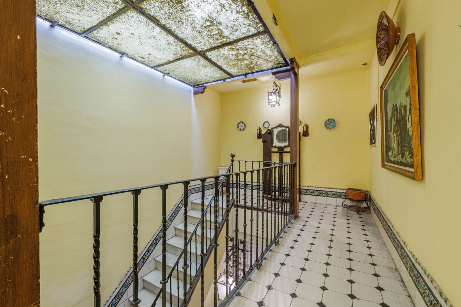 Leilighet til salgs i Malaga by - € 4 000 000 (Ref: 9494839)