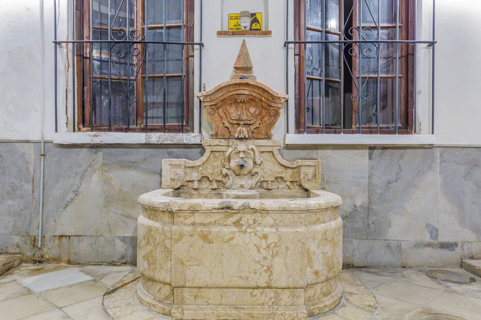 Leilighet til salgs i Malaga by - € 4 000 000 (Ref: 9494839)