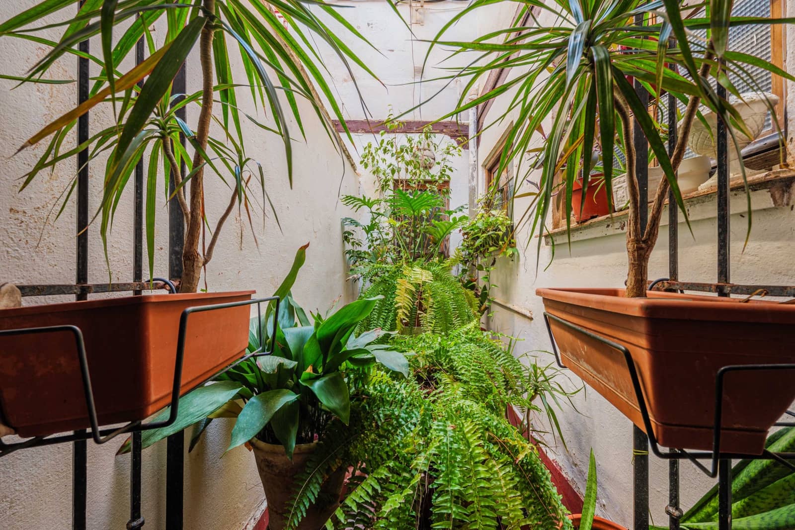 Leilighet til salgs i Malaga by - € 4 000 000 (Ref: 9494839)