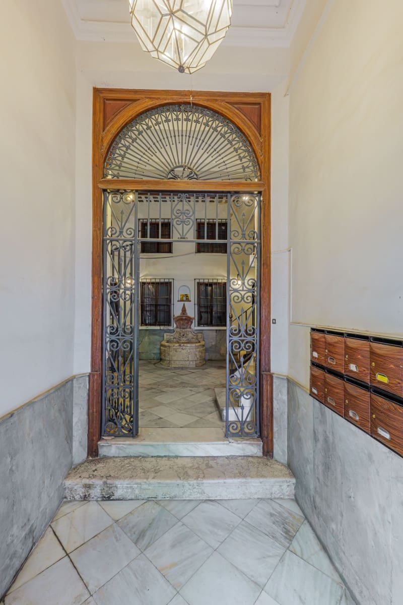 Leilighet til salgs i Malaga by - € 4 000 000 (Ref: 9494839)