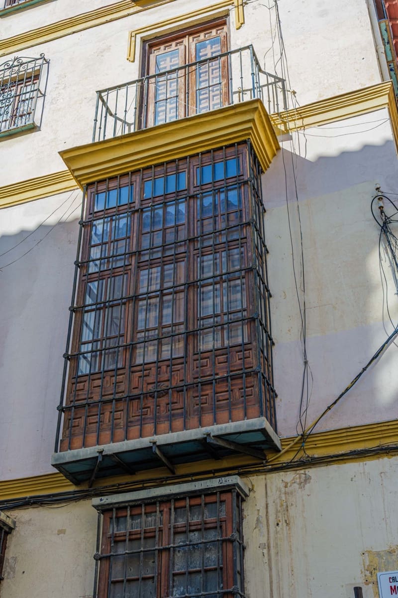 Leilighet til salgs i Malaga by - € 4 000 000 (Ref: 9494839)