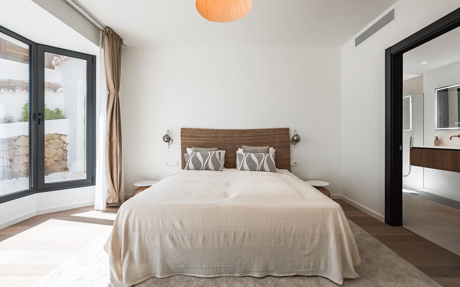 5 sovrum Villa till salu i El Madronal med pool garage - 3 985 000 € (Ref: 9494840)