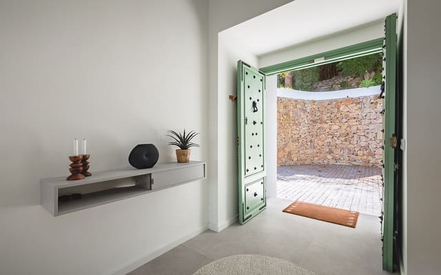 5 soverom Villa til salgs i El Madroñal, Benahavís med svømmebasseng garasje - € 3 985 000 (Ref: 9494840)