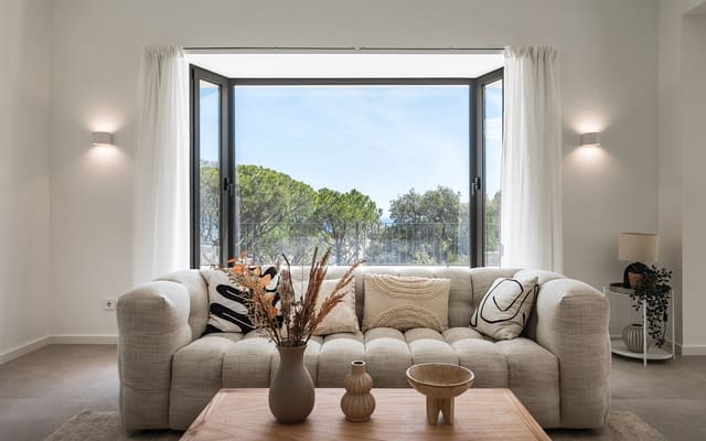 5 soverom Villa til salgs i El Madroñal, Benahavís med svømmebasseng garasje - € 3 985 000 (Ref: 9494840)