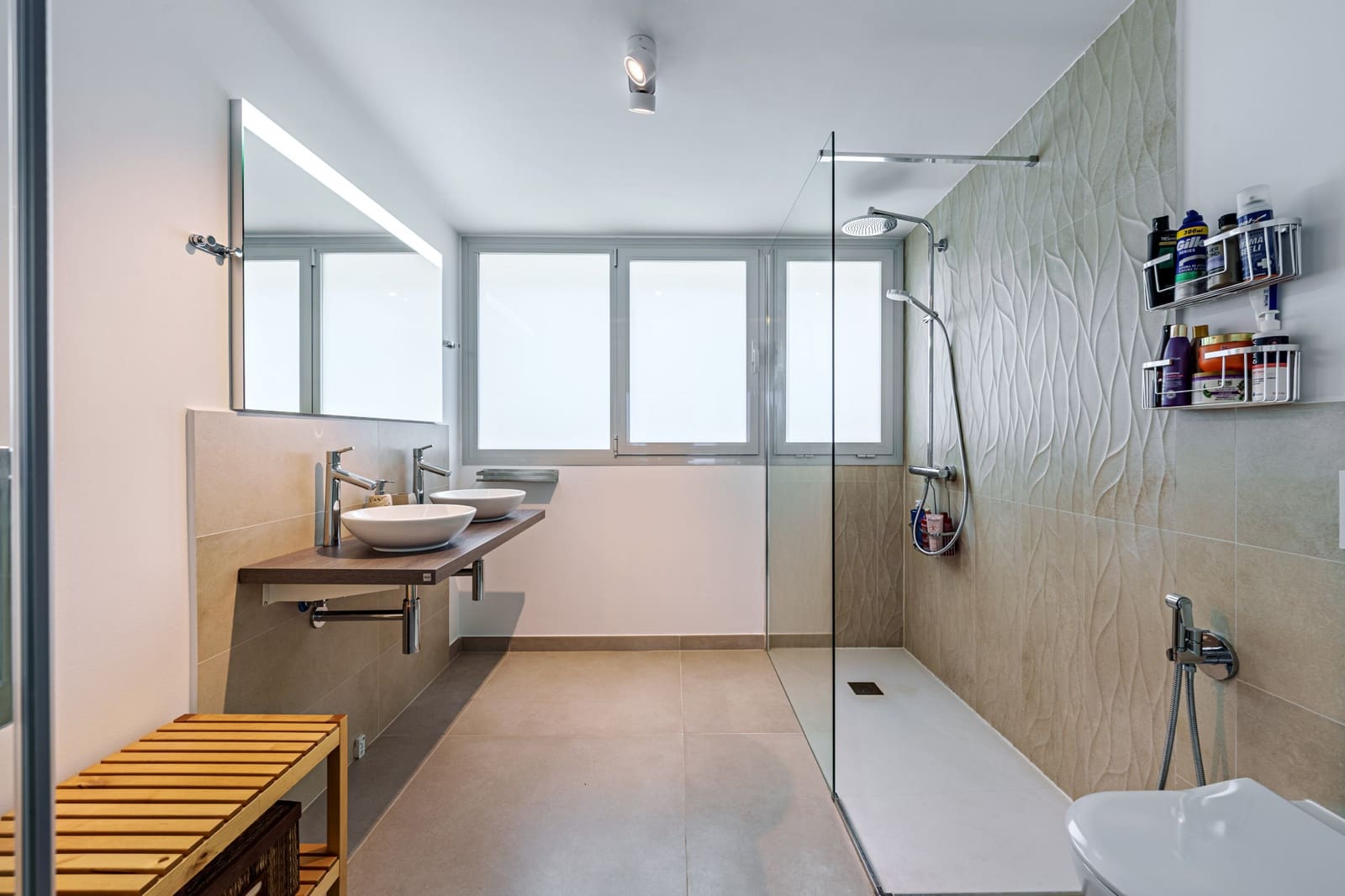 Ático de 3 habitaciones en La Capellania en venta con piscina garaje - 1.095.000 € (Ref: 9494841)