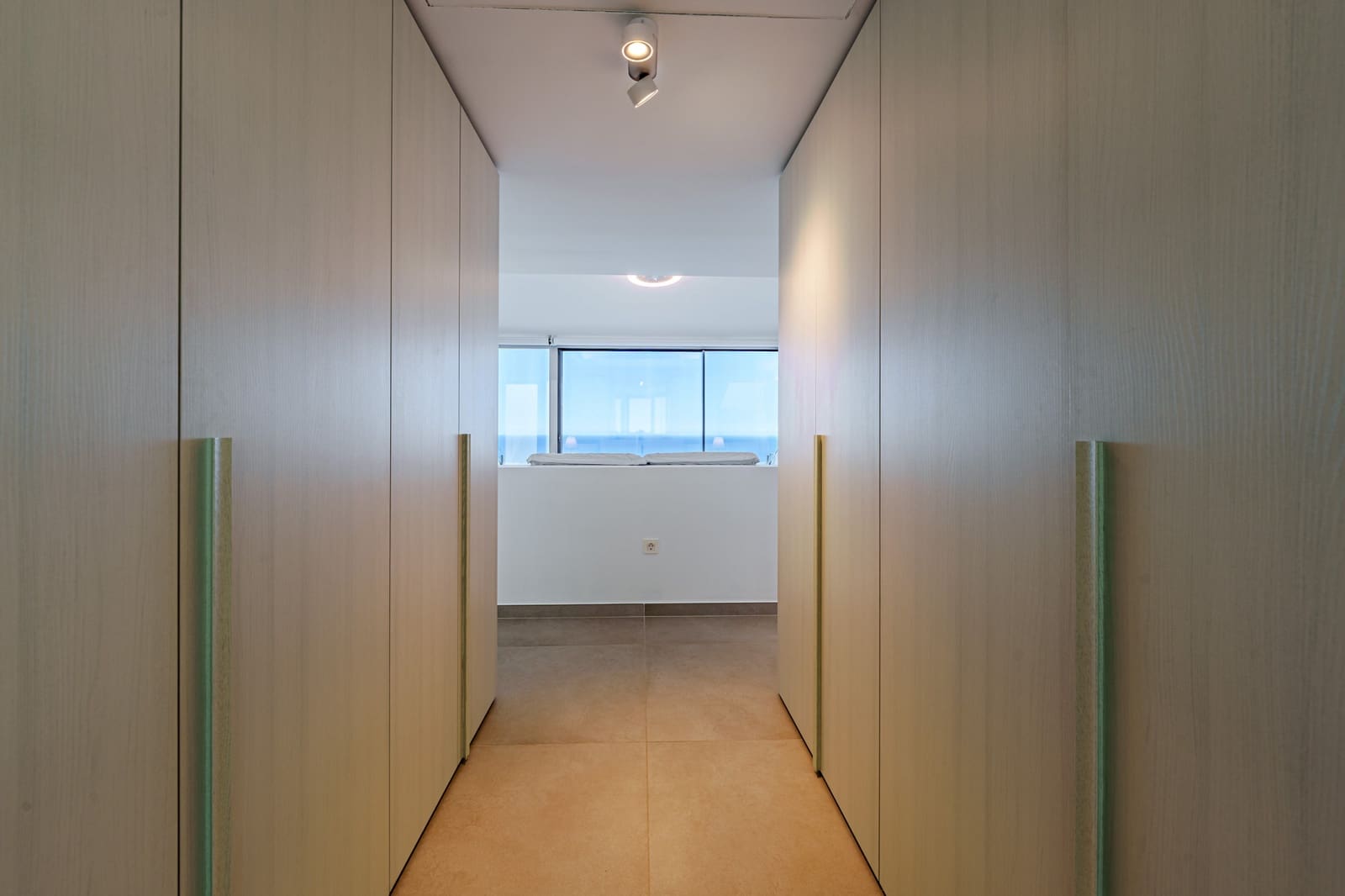 Ático de 3 habitaciones en La Capellania en venta con piscina garaje - 1.095.000 € (Ref: 9494841)