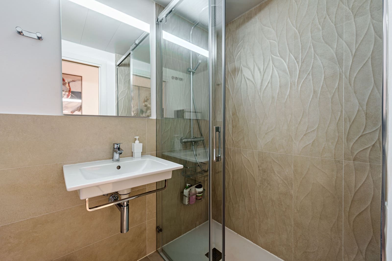 Ático de 3 habitaciones en La Capellania en venta con piscina garaje - 1.095.000 € (Ref: 9494841)