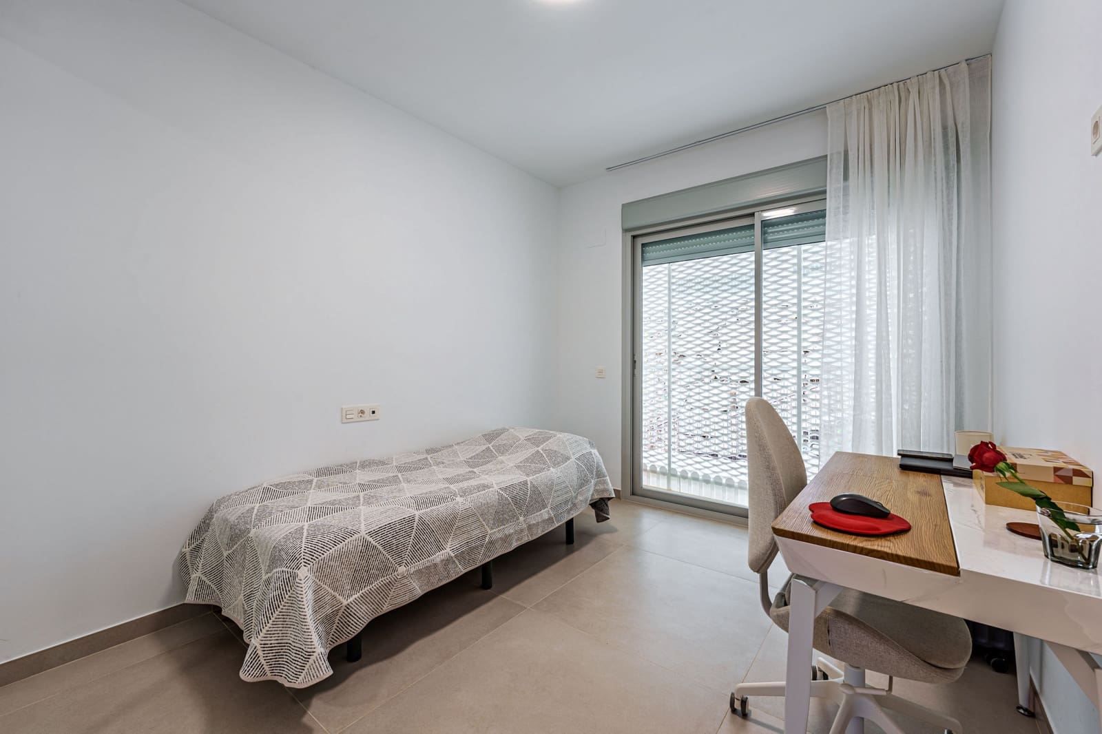 Ático de 3 habitaciones en La Capellania en venta con piscina garaje - 1.095.000 € (Ref: 9494841)