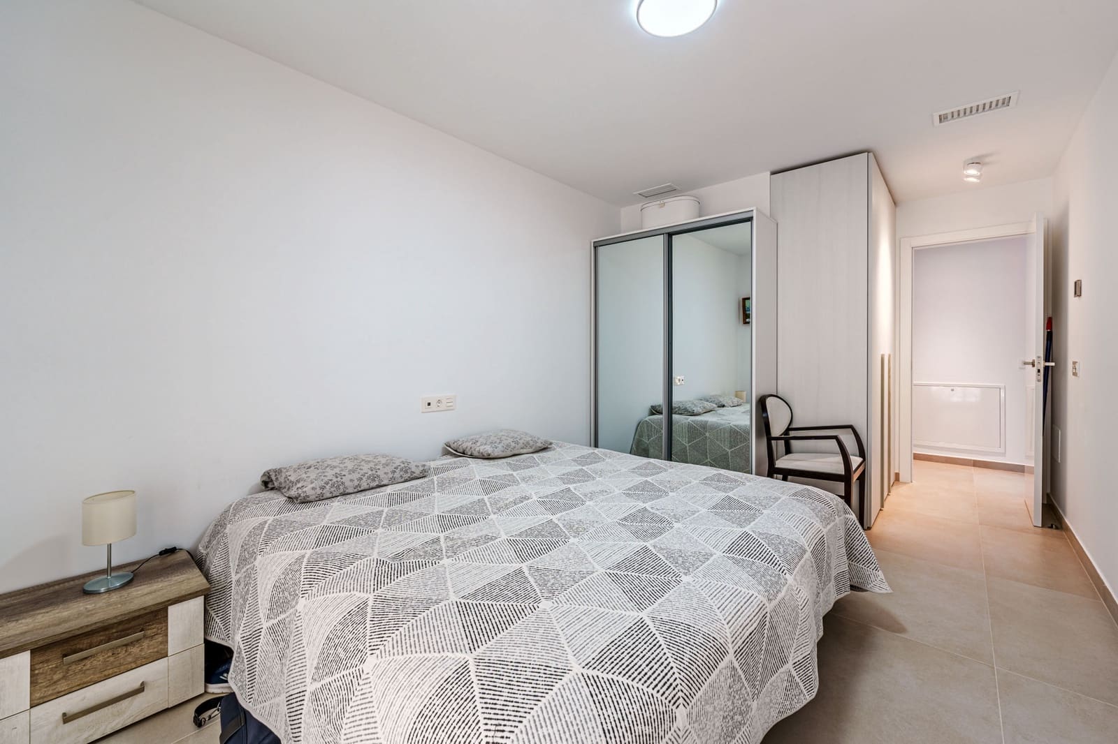 Ático de 3 habitaciones en La Capellania en venta con piscina garaje - 1.095.000 € (Ref: 9494841)