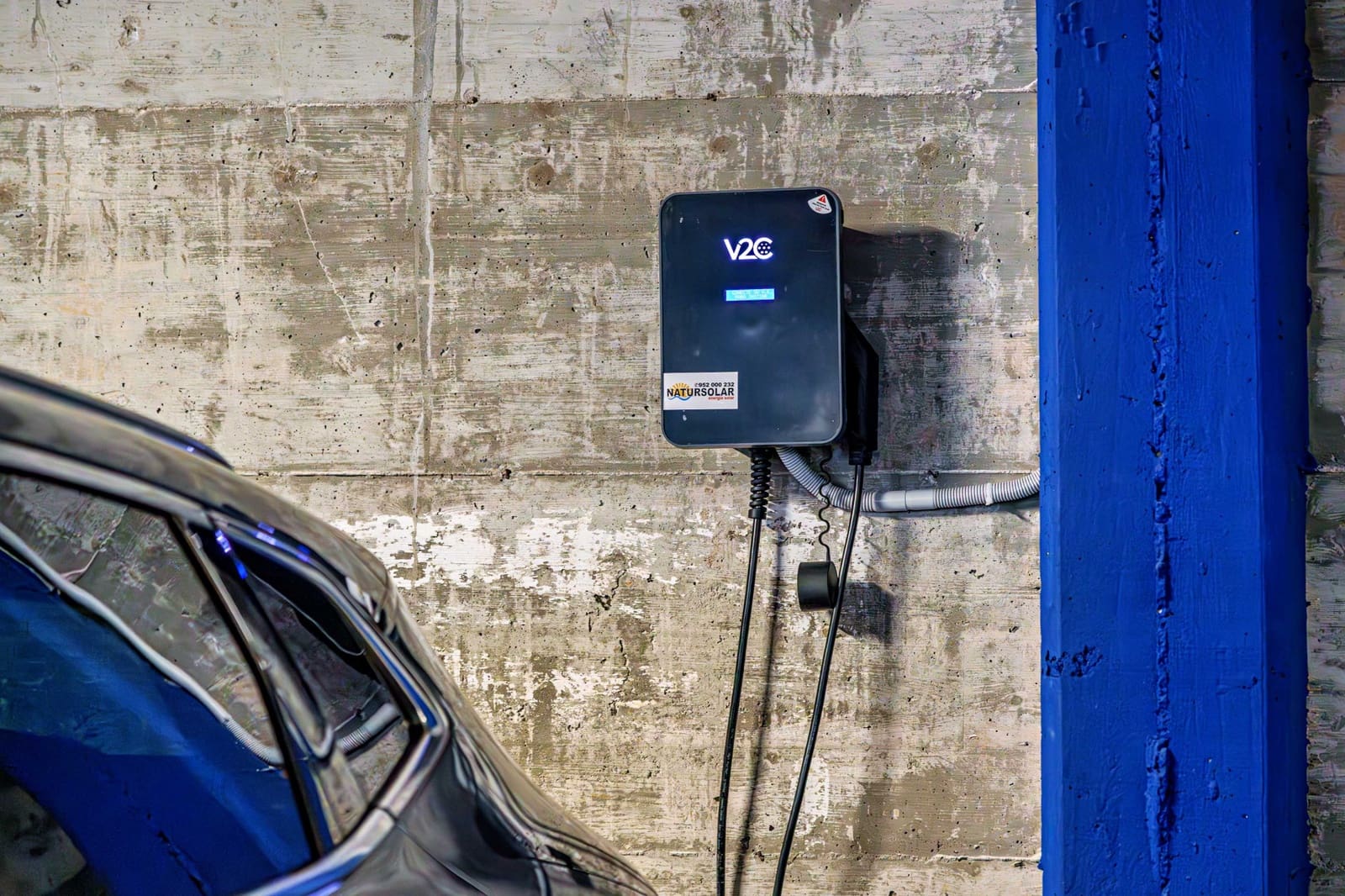 Ático de 3 habitaciones en La Capellania en venta con piscina garaje - 1.095.000 € (Ref: 9494841)