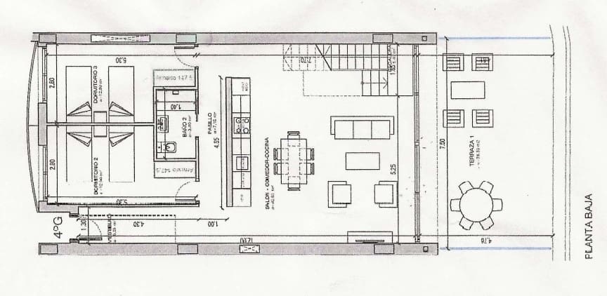 3 sypialnia Penthouse na sprzedaż w Benalmadena Costa z basenem garażem - 1 095 000 € (Ref: 9494841)