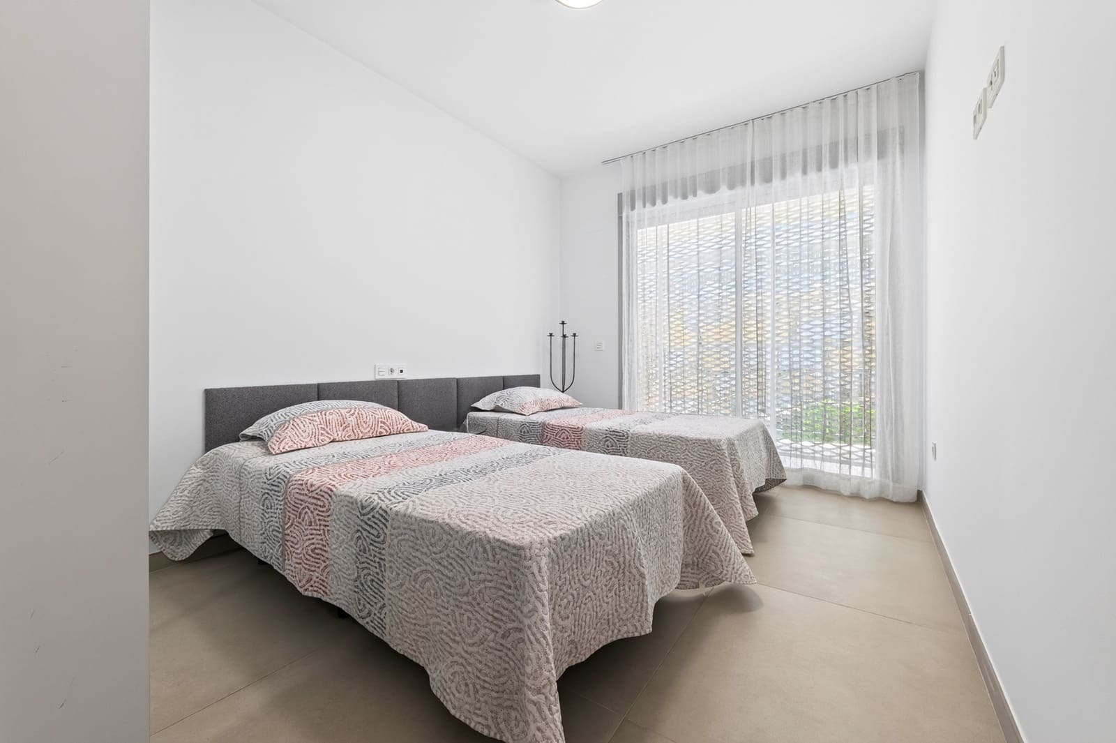 3 sypialnia Penthouse na sprzedaż w Benalmadena Costa z basenem garażem - 1 095 000 € (Ref: 9494841)