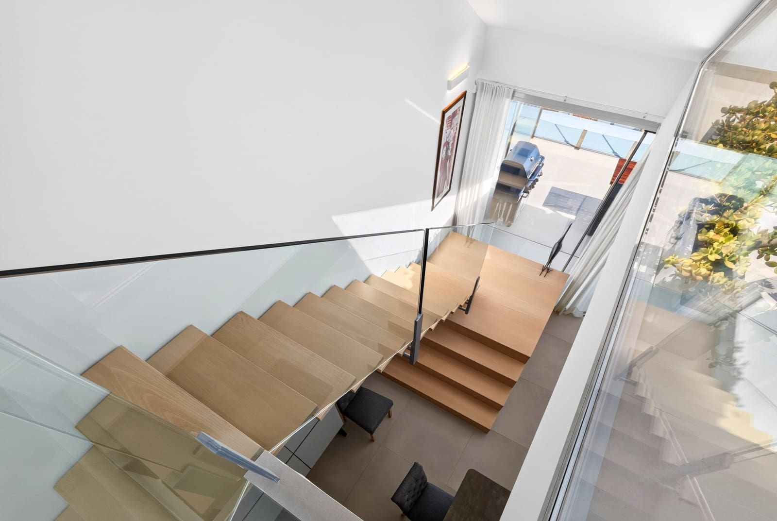 3 sypialnia Penthouse na sprzedaż w Benalmadena Costa z basenem garażem - 1 095 000 € (Ref: 9494841)