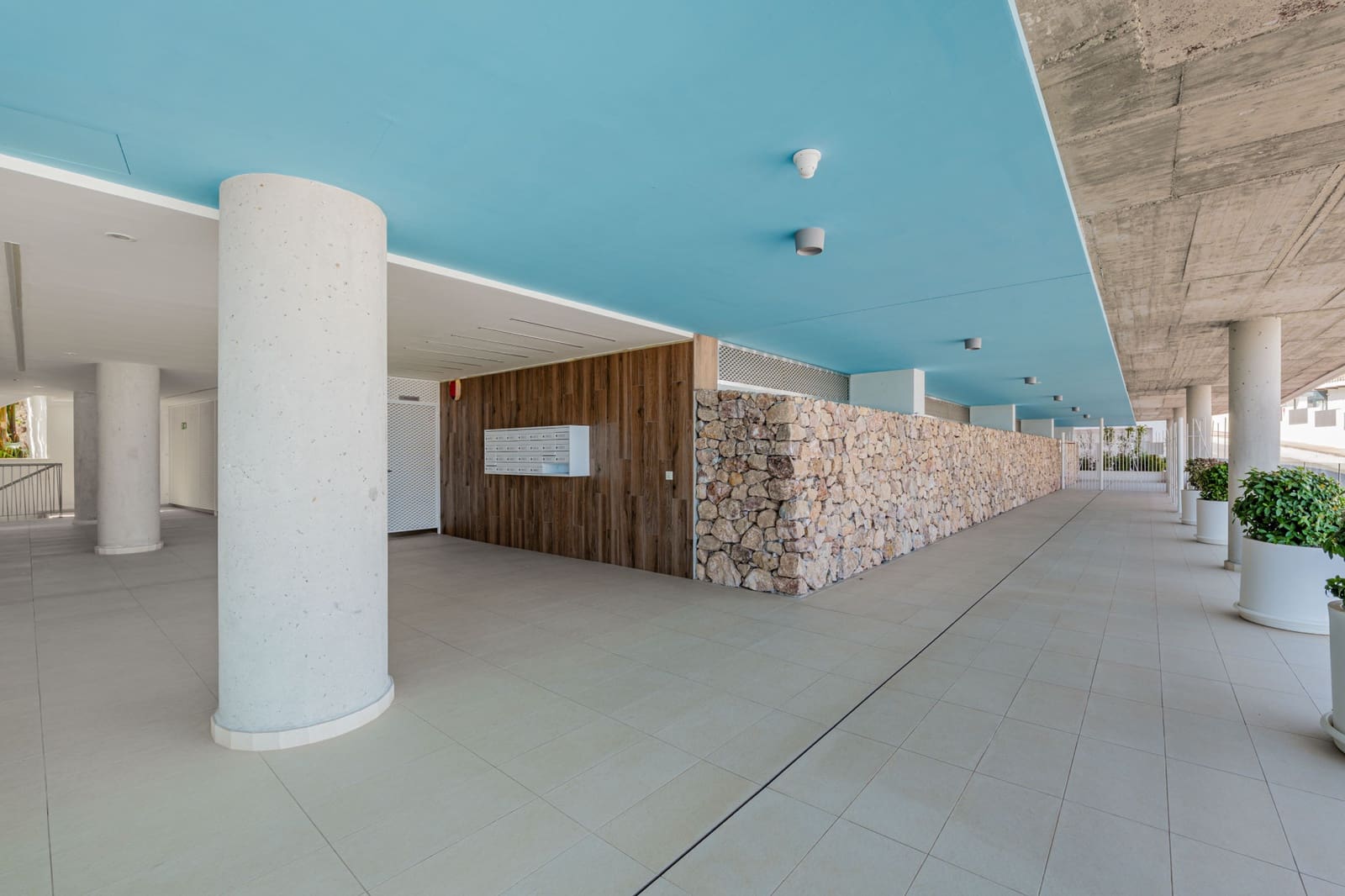 3 sypialnia Penthouse na sprzedaż w Benalmadena Costa z basenem garażem - 1 095 000 € (Ref: 9494841)