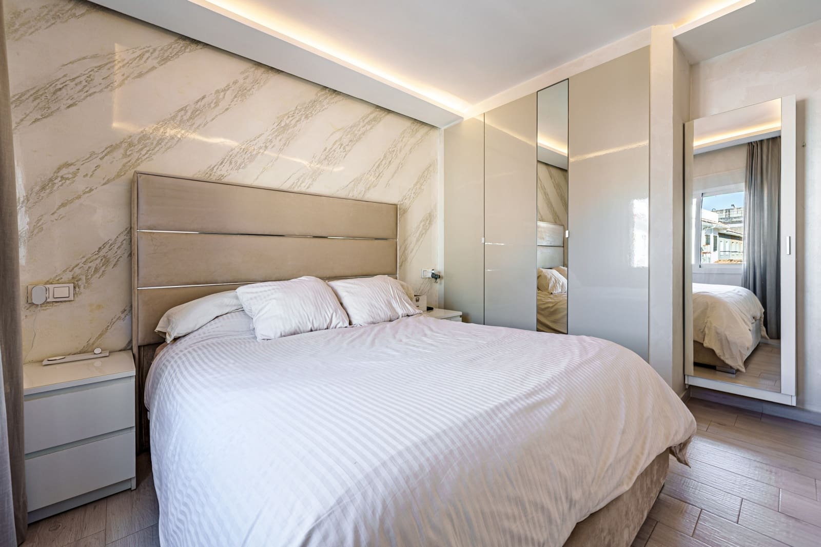 Apartamento de 3 habitaciones en La Cala de Mijas en venta - 445.500 € (Ref: 9494842)