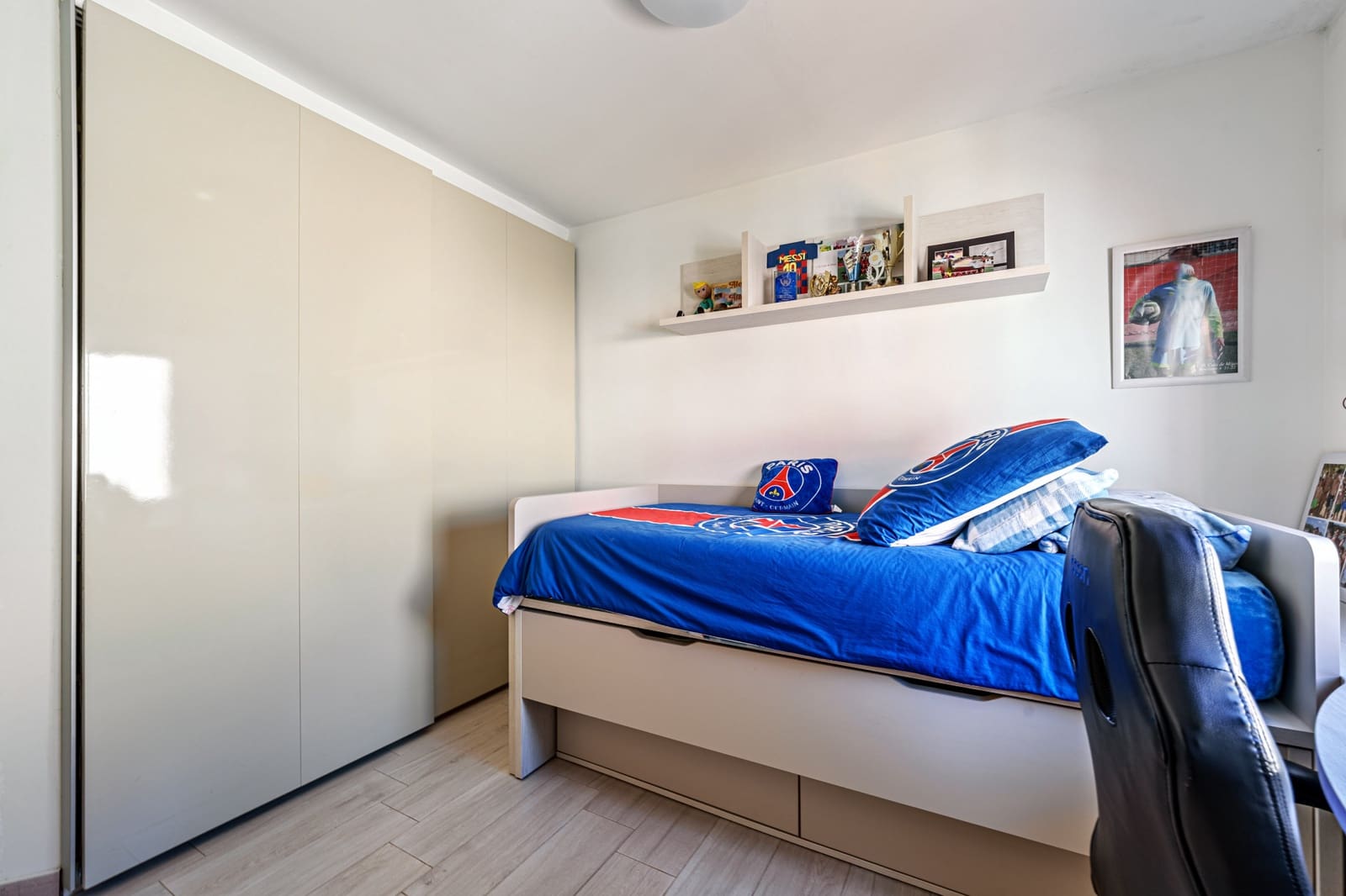 Apartamento de 3 habitaciones en La Cala de Mijas en venta - 445.500 € (Ref: 9494842)