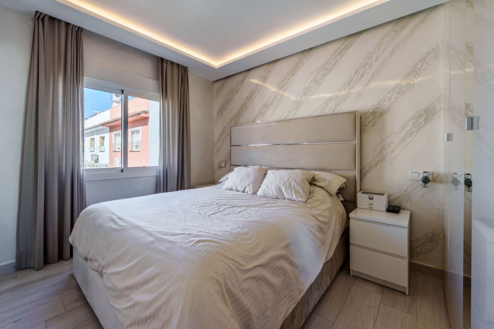 Apartamento de 3 habitaciones en La Cala de Mijas en venta - 445.500 € (Ref: 9494842)