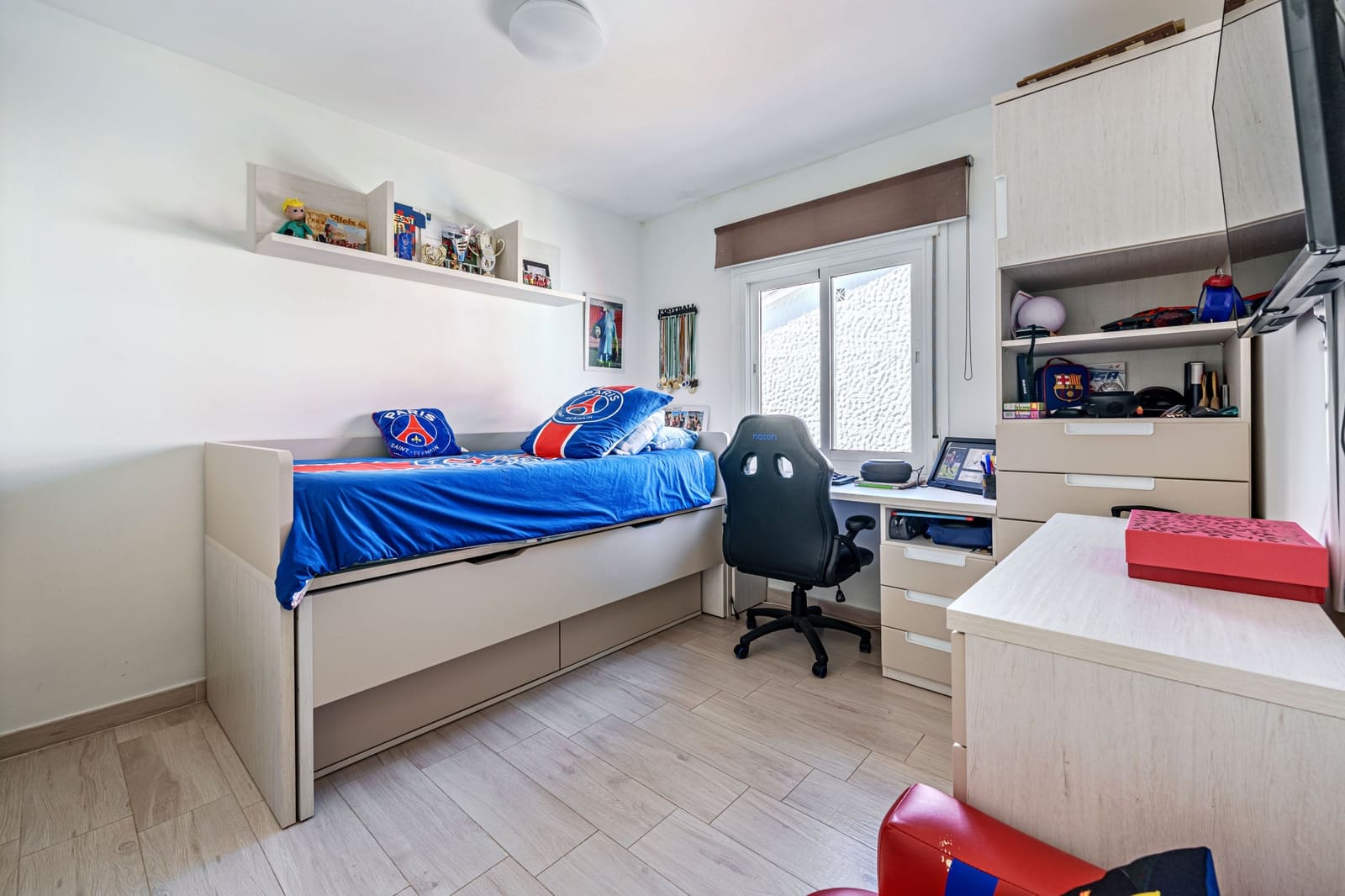 Apartamento de 3 habitaciones en La Cala de Mijas en venta - 445.500 € (Ref: 9494842)