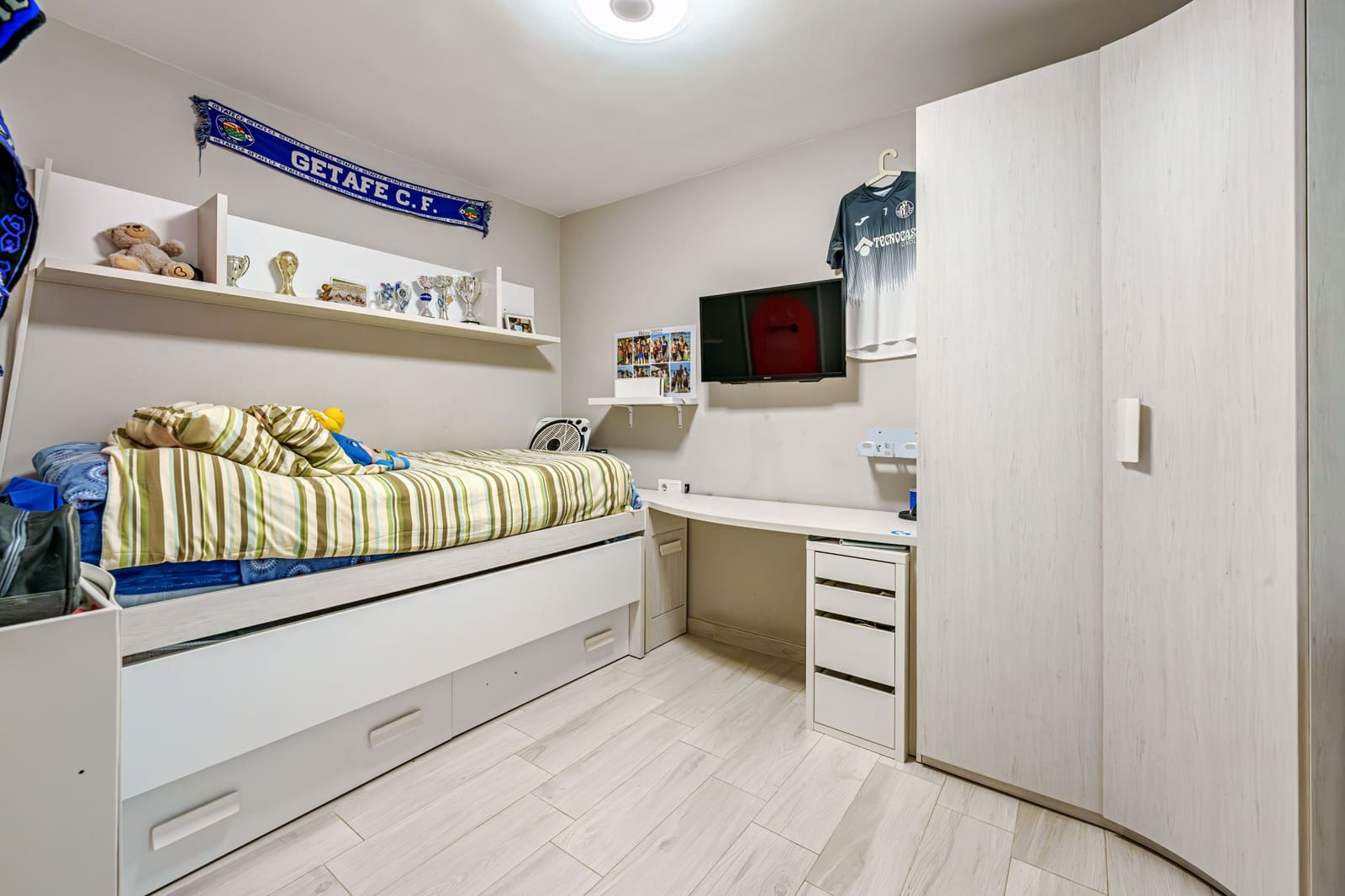 Apartamento de 3 habitaciones en La Cala de Mijas en venta - 445.500 € (Ref: 9494842)