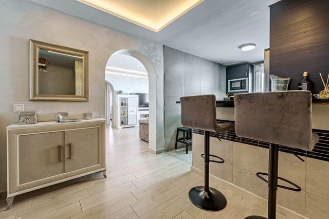 Apartamento de 3 habitaciones en La Cala de Mijas, Mijas en venta - 445.500 € (Ref: 9494842)