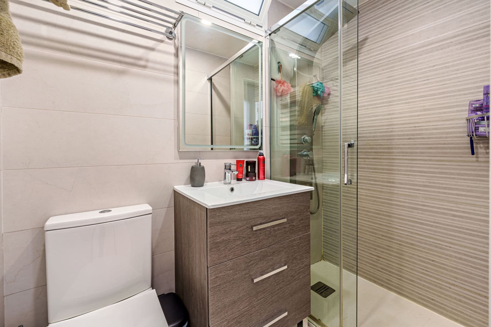 Apartamento de 3 habitaciones en La Cala de Mijas en venta - 445.500 € (Ref: 9494842)