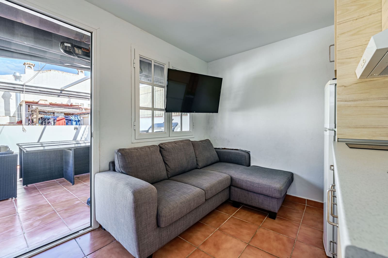 Apartamento de 3 habitaciones en La Cala de Mijas en venta - 445.500 € (Ref: 9494842)