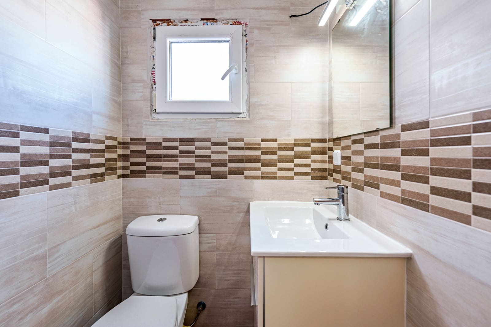 Apartamento de 3 habitaciones en La Cala de Mijas en venta - 445.500 € (Ref: 9494842)