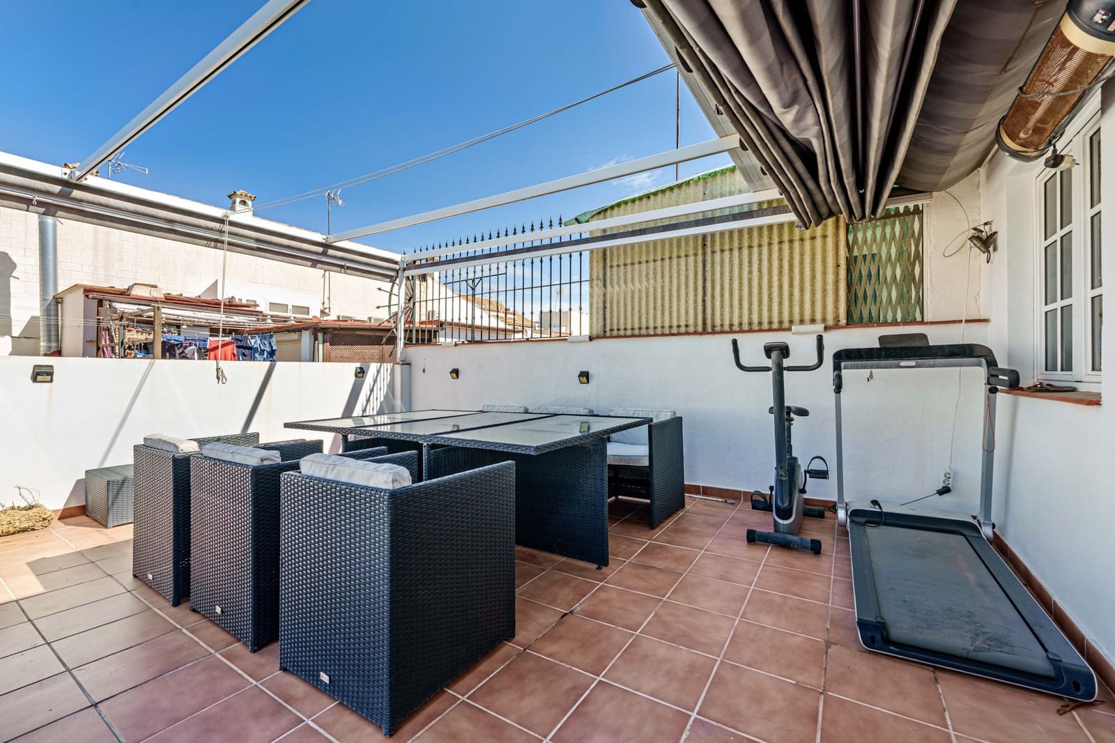 Apartamento de 3 habitaciones en La Cala de Mijas en venta - 445.500 € (Ref: 9494842)