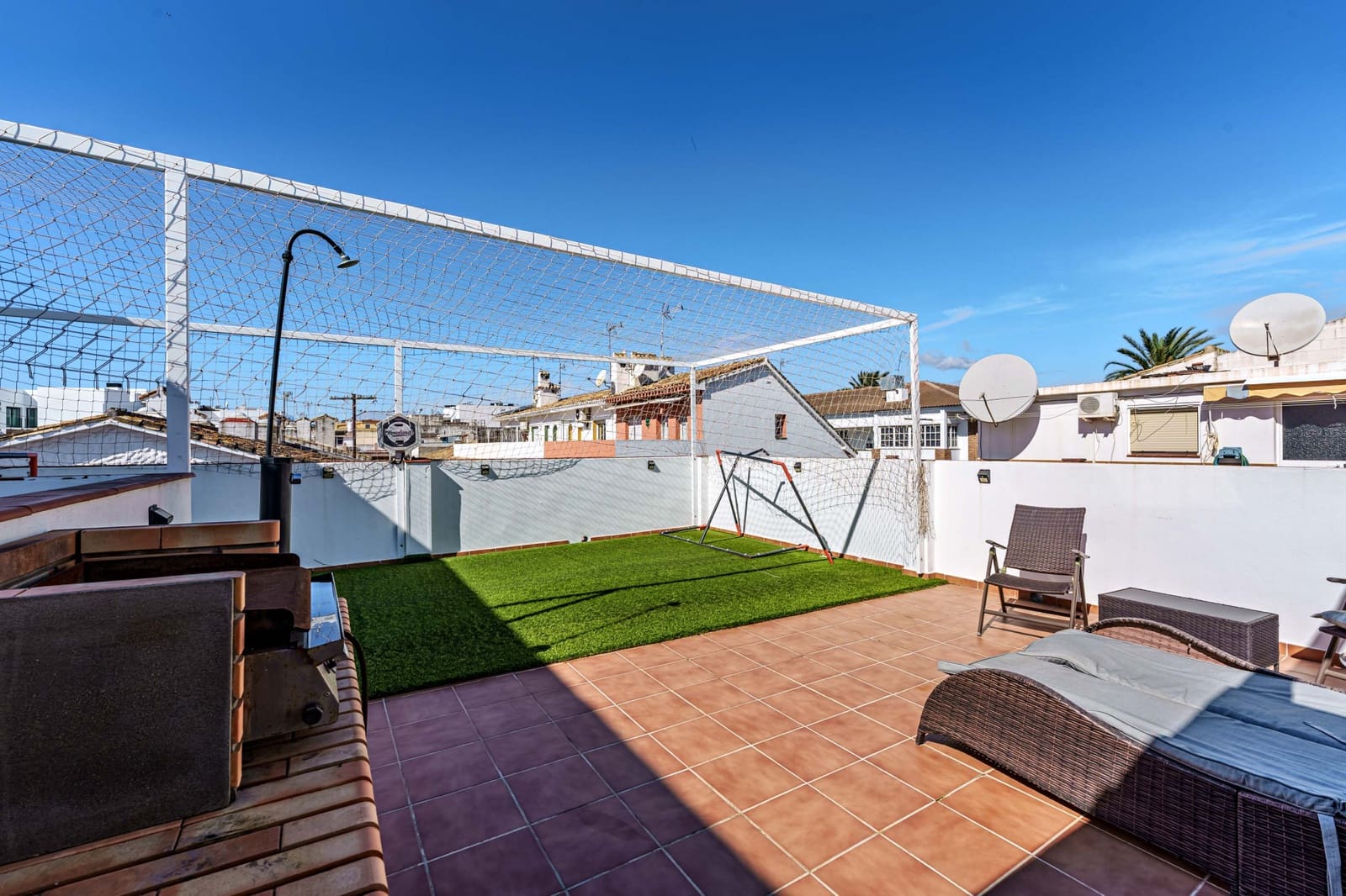 Apartamento de 3 habitaciones en La Cala de Mijas en venta - 445.500 € (Ref: 9494842)