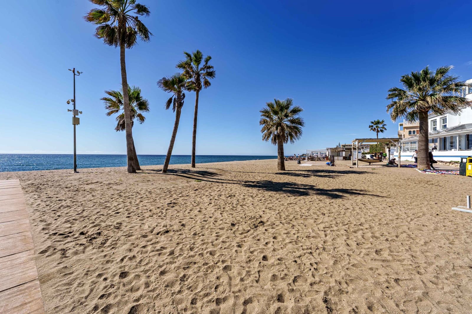 Apartamento de 3 habitaciones en La Cala de Mijas en venta - 445.500 € (Ref: 9494842)