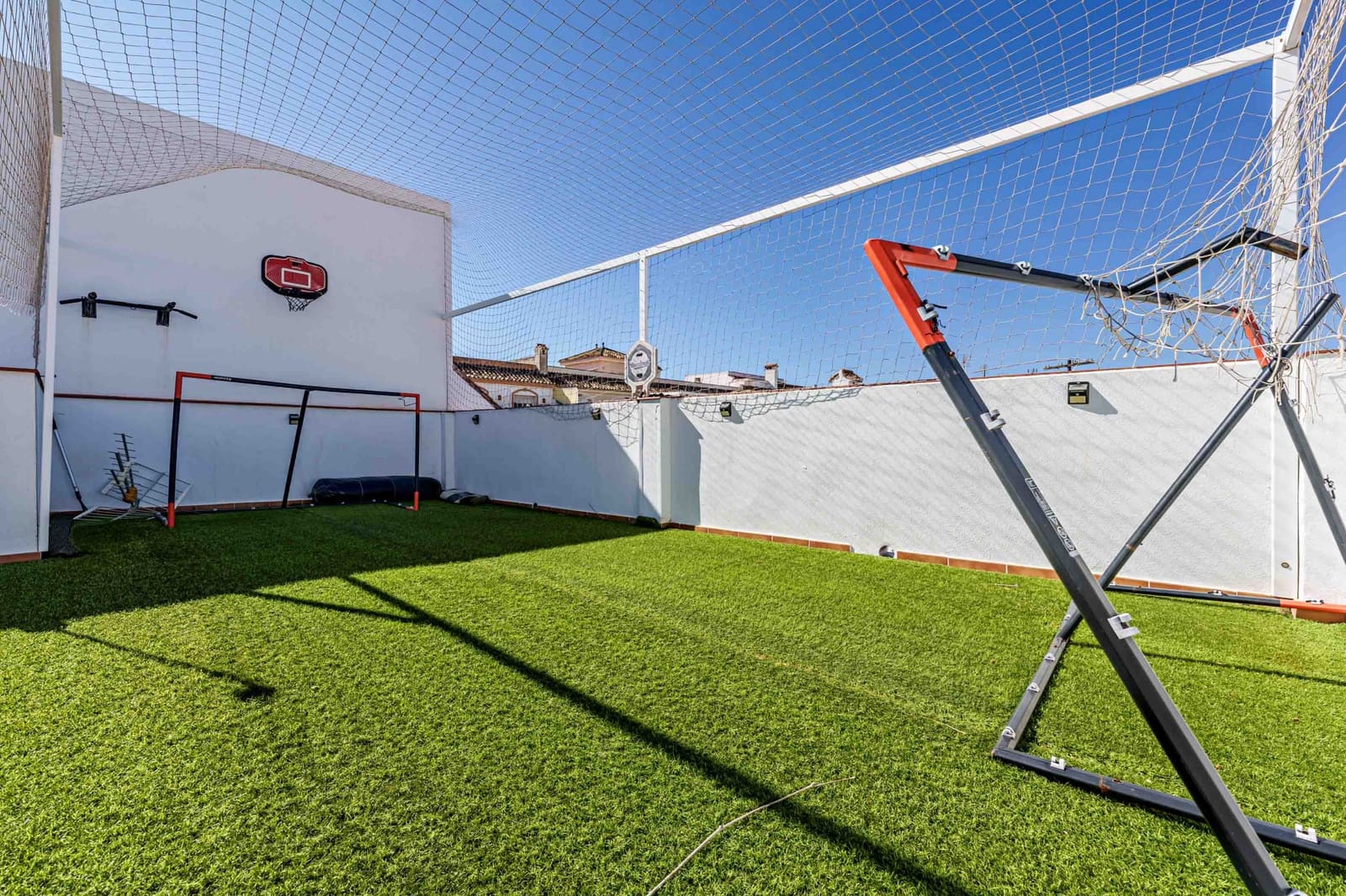 Apartamento de 3 habitaciones en La Cala de Mijas en venta - 445.500 € (Ref: 9494842)