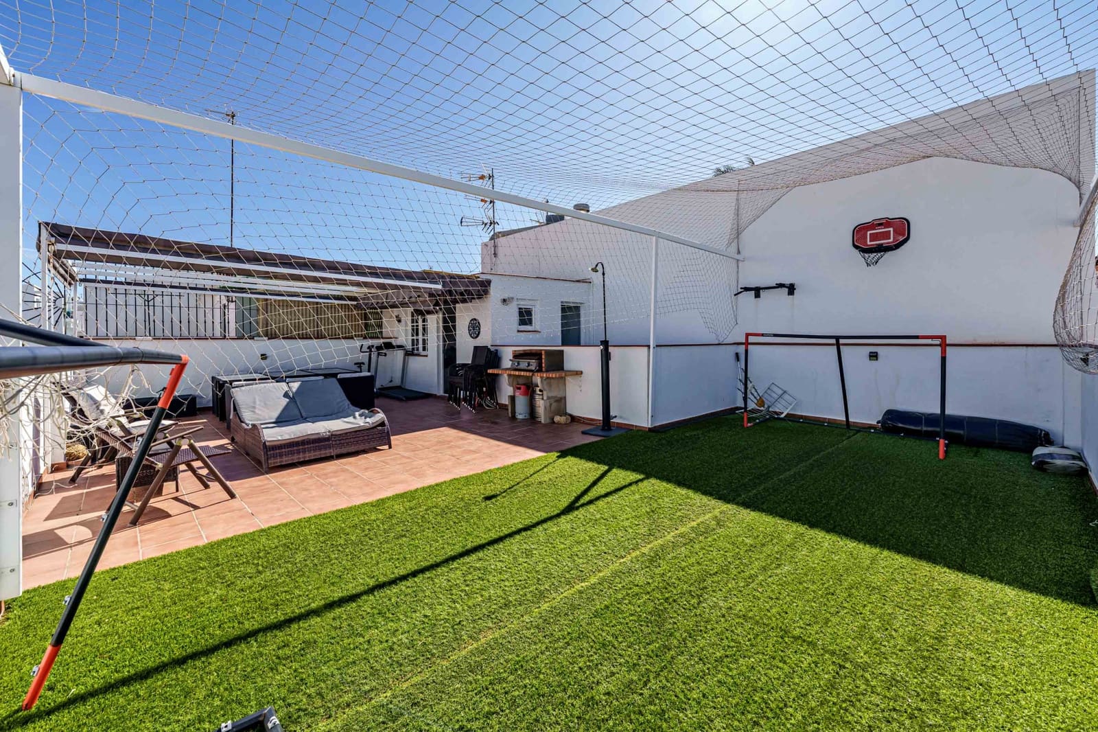 Apartamento de 3 habitaciones en La Cala de Mijas en venta - 445.500 € (Ref: 9494842)