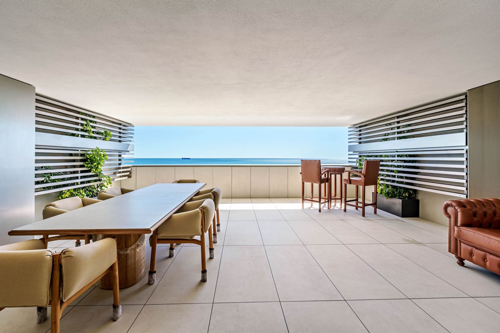 3 slaapkamer Appartement te koop in Malaga stad met zwembad garage - € 2.100.000 (Ref: 9494844)