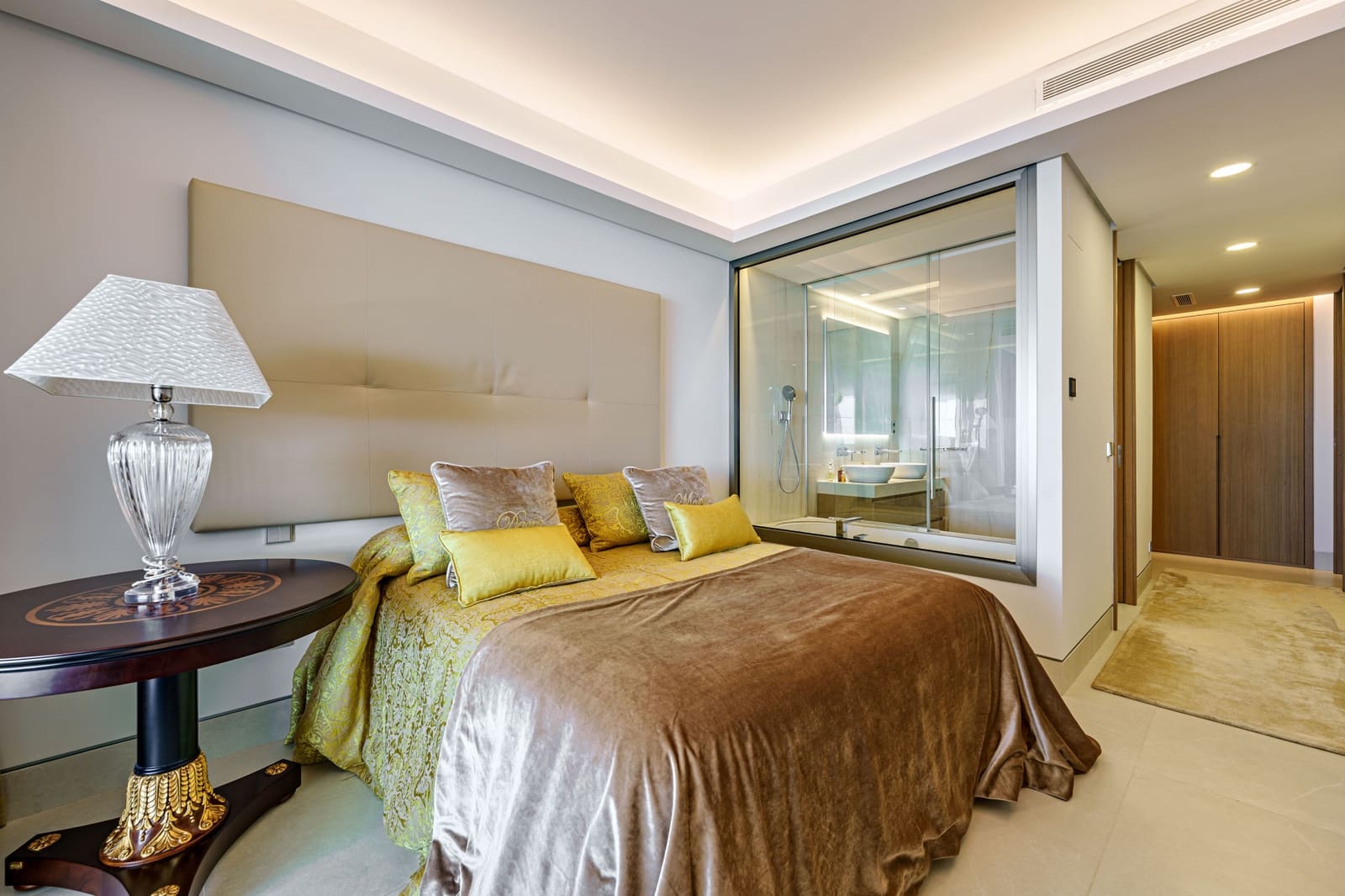 3 slaapkamer Appartement te koop in Malaga stad met zwembad garage - € 2.100.000 (Ref: 9494844)