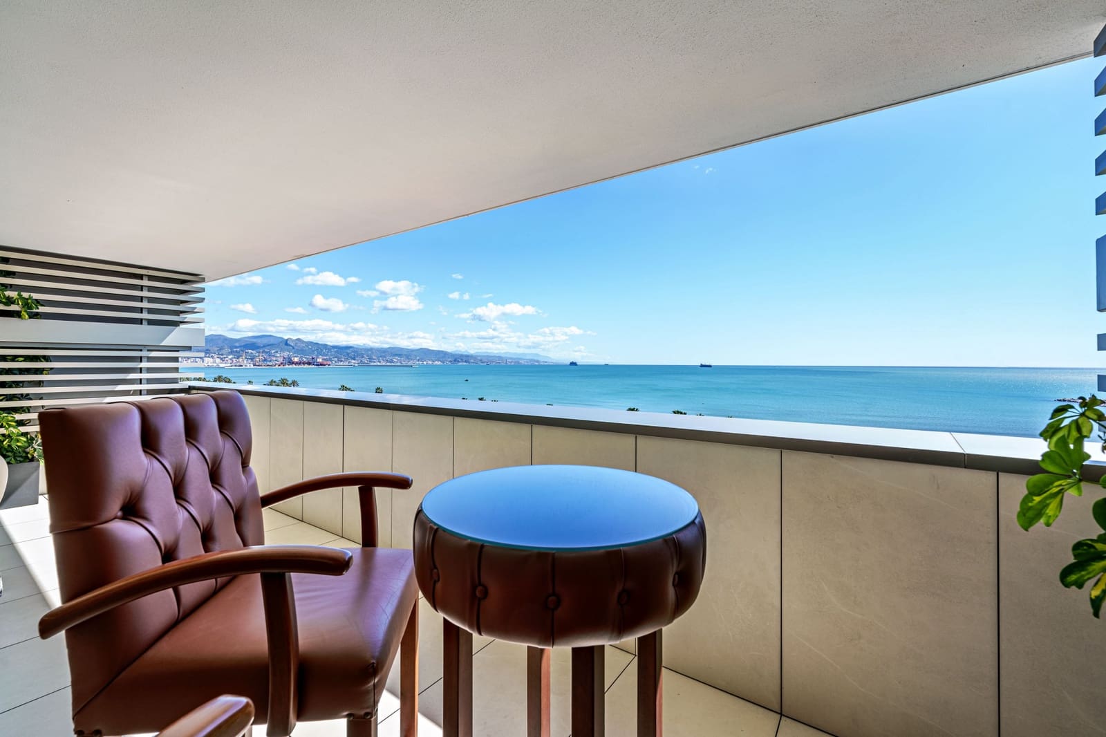 3 slaapkamer Appartement te koop in Malaga stad met zwembad garage - € 2.100.000 (Ref: 9494844)