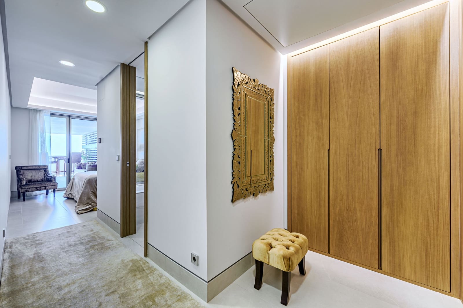 3 slaapkamer Appartement te koop in Malaga stad met zwembad garage - € 2.100.000 (Ref: 9494844)