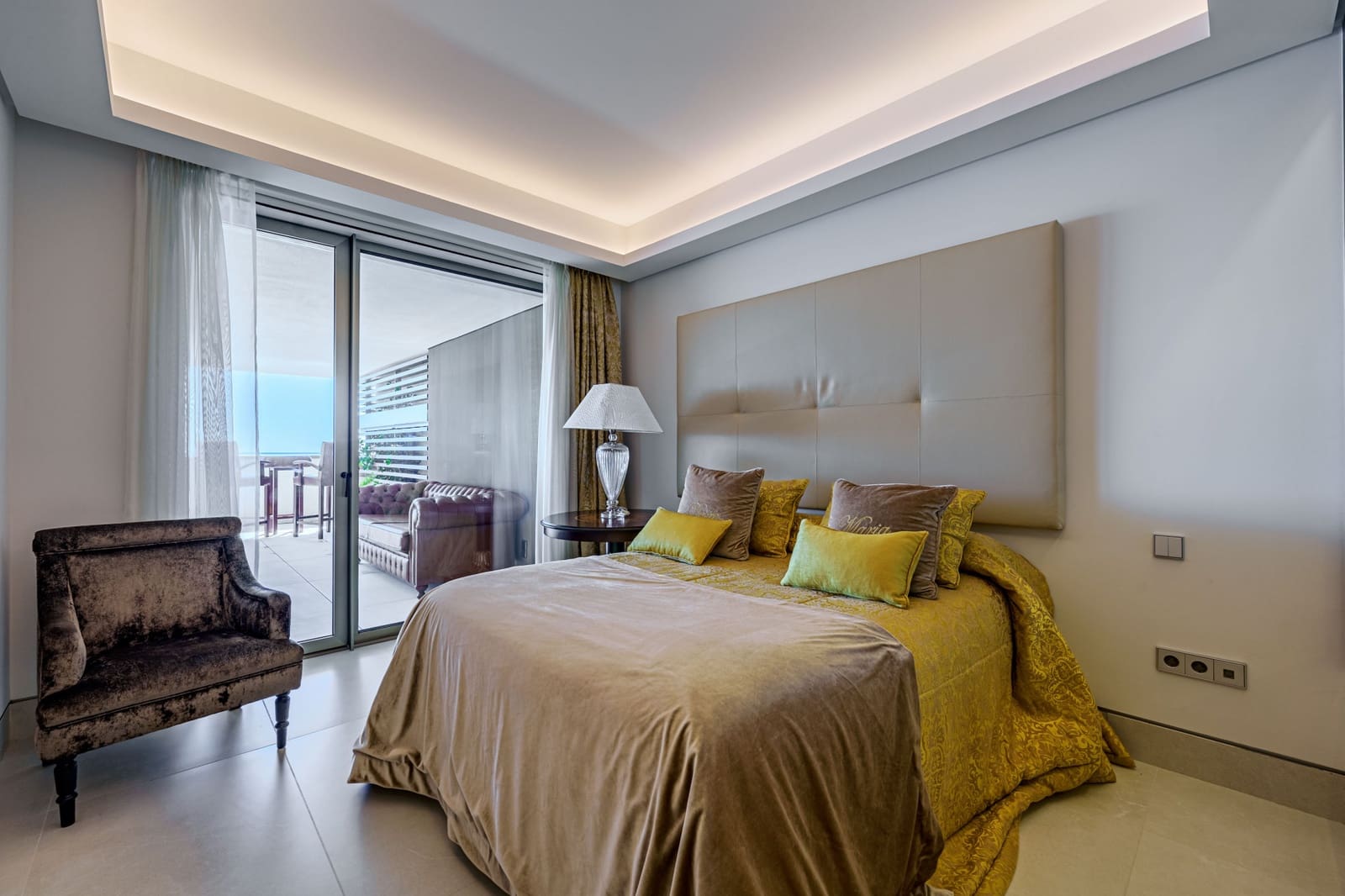 3 slaapkamer Appartement te koop in Malaga stad met zwembad garage - € 2.100.000 (Ref: 9494844)