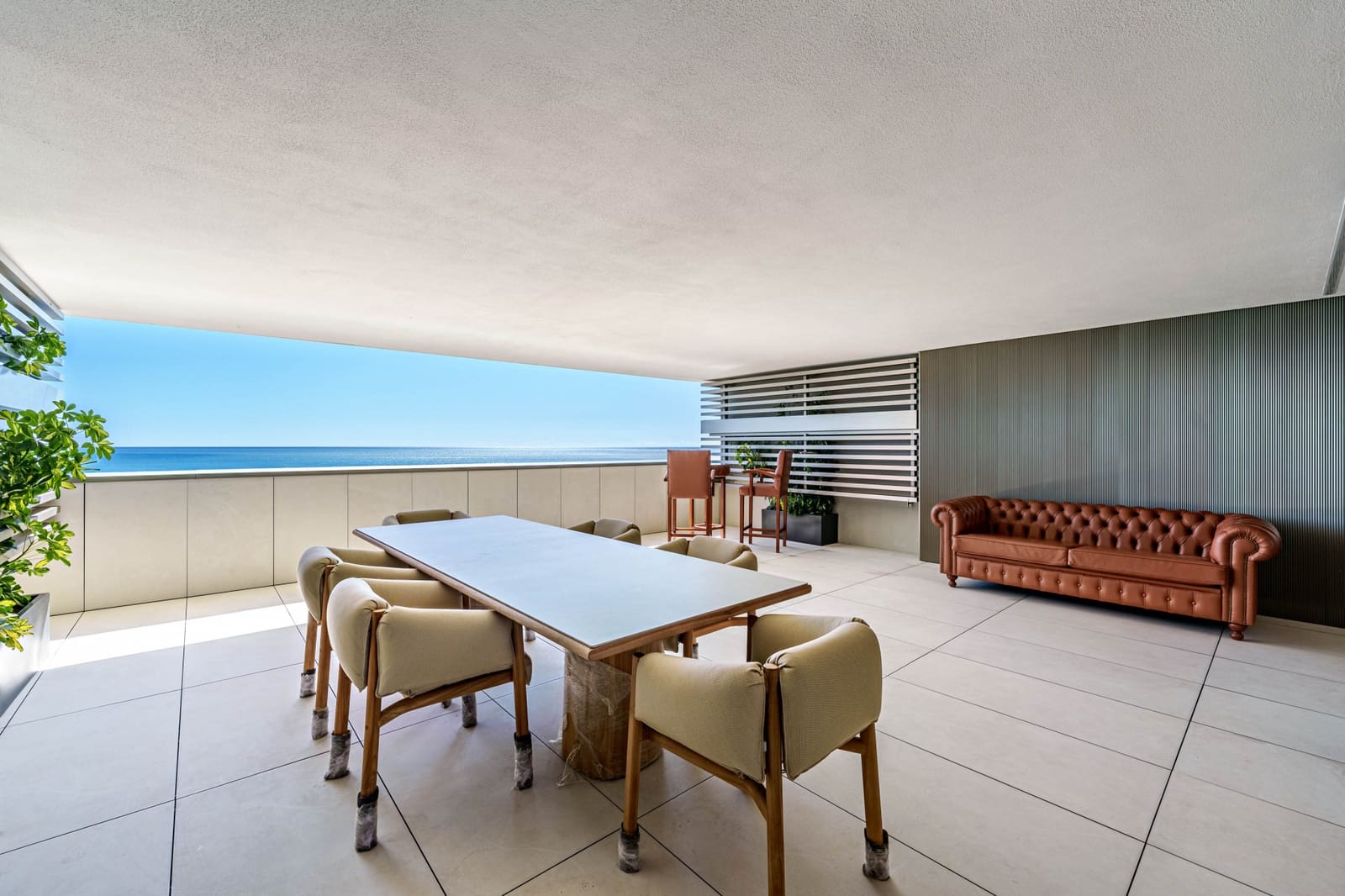 3 slaapkamer Appartement te koop in Malaga stad met zwembad garage - € 2.100.000 (Ref: 9494844)