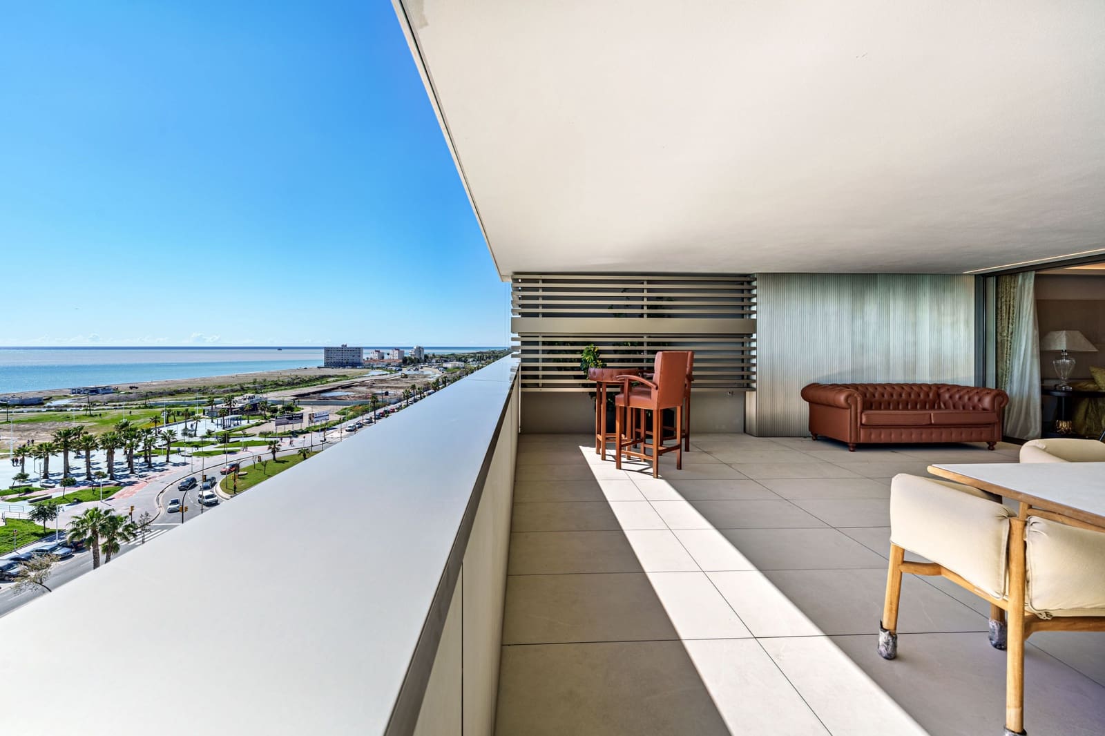 3 slaapkamer Appartement te koop in Malaga stad met zwembad garage - € 2.100.000 (Ref: 9494844)