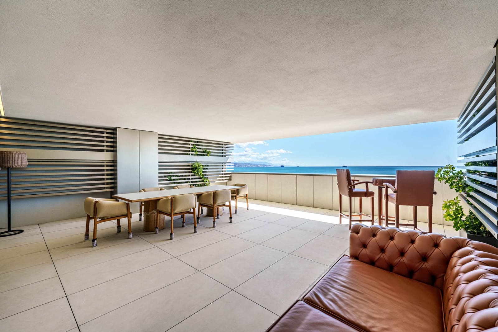 3 slaapkamer Appartement te koop in Malaga stad met zwembad garage - € 2.100.000 (Ref: 9494844)