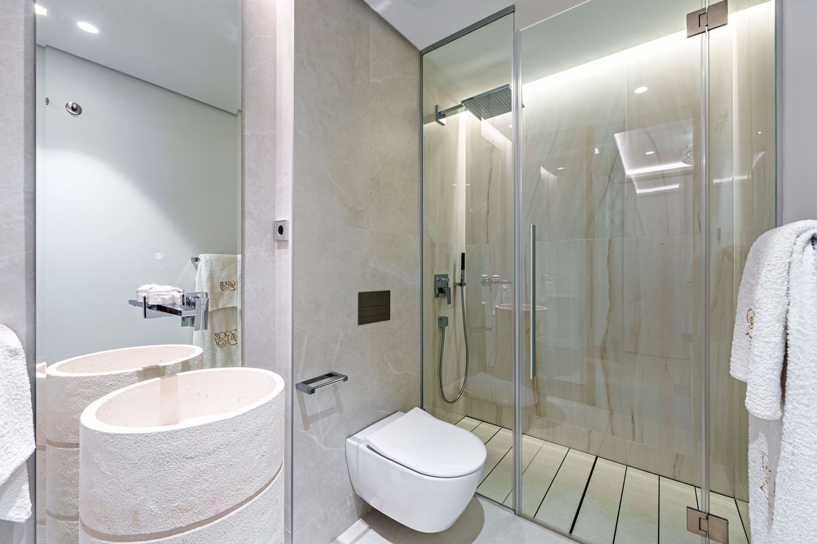 3 slaapkamer Appartement te koop in Malaga stad met zwembad garage - € 2.100.000 (Ref: 9494844)