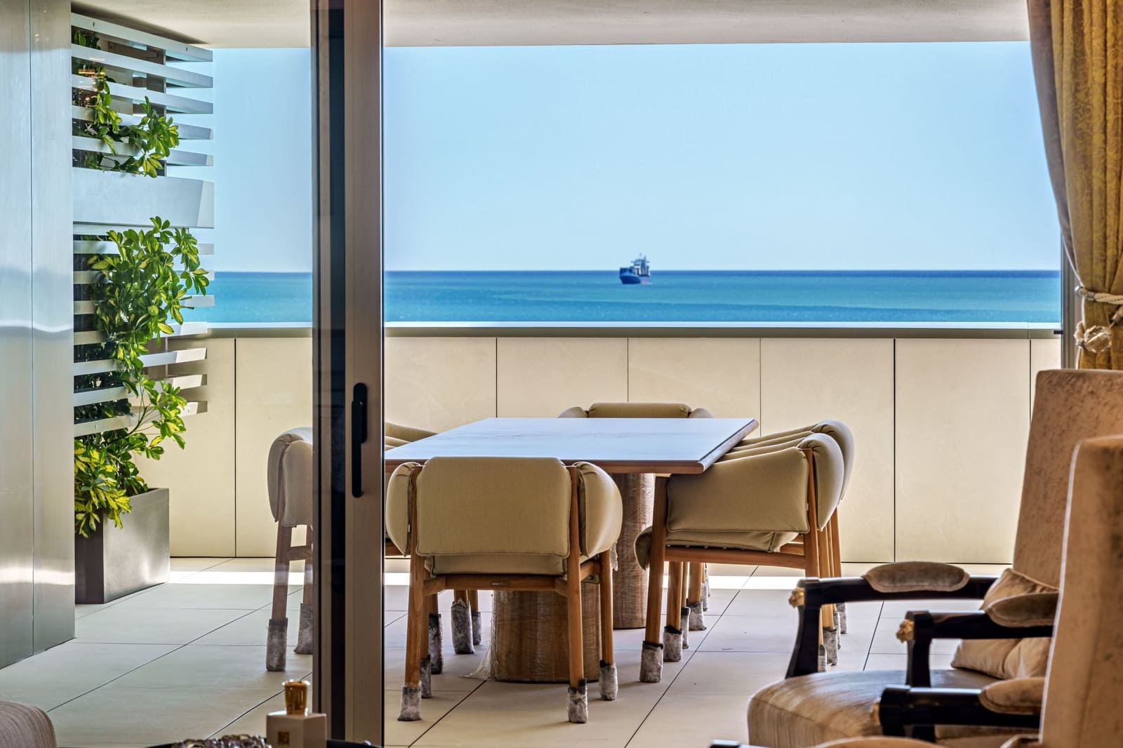 3 slaapkamer Appartement te koop in Malaga stad met zwembad garage - € 2.100.000 (Ref: 9494844)