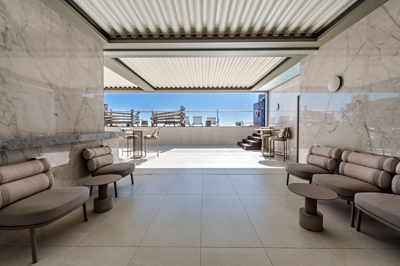 3 slaapkamer Appartement te koop in Malaga stad met zwembad garage - € 2.100.000 (Ref: 9494844)