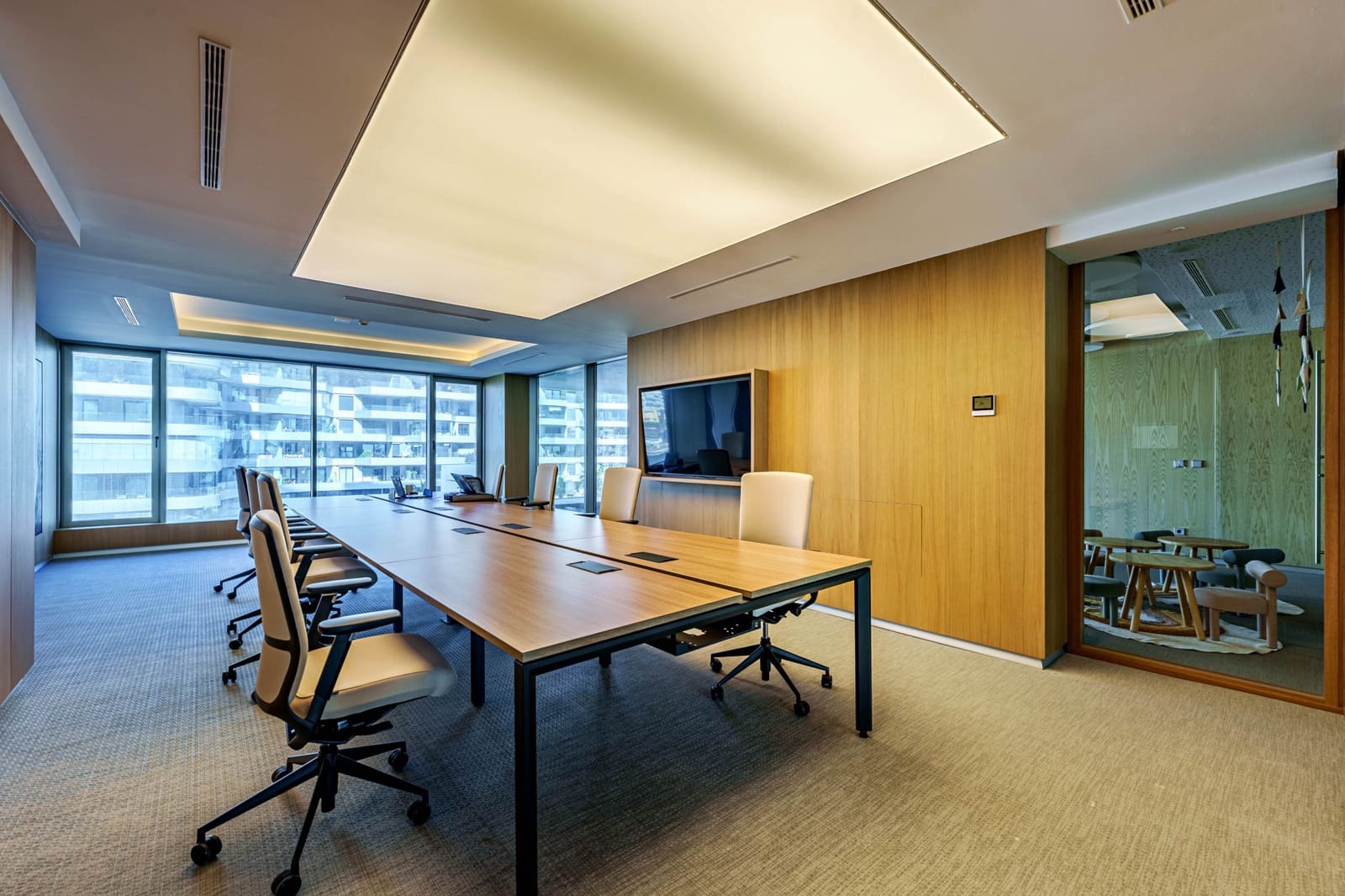 3 slaapkamer Appartement te koop in Malaga stad met zwembad garage - € 2.100.000 (Ref: 9494844)